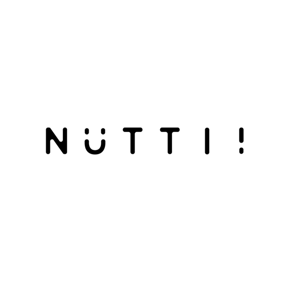 Nuttii（ナッティ）ブランド紹介