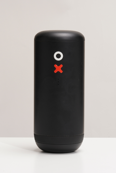 Grinding OX Pro（オーエックスプロ）