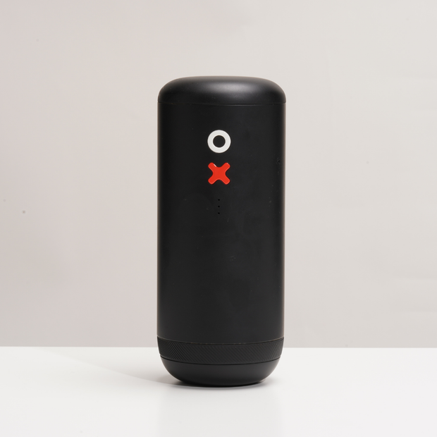 Grinding OX Pro（オーエックスプロ）