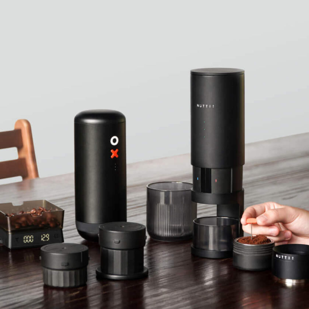 【7月お届け予定】E-Coffee