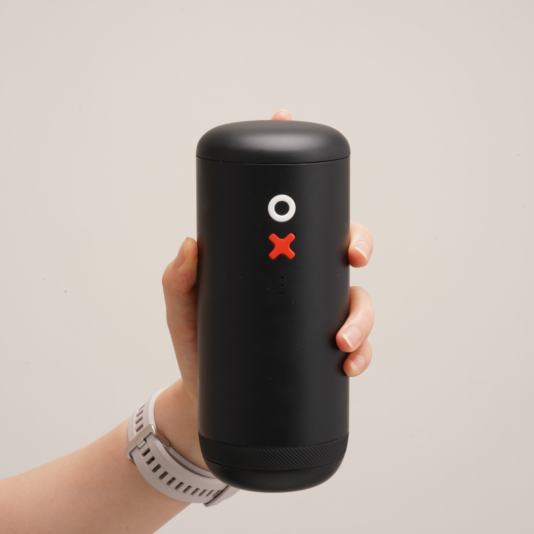 【正規販売品】Grinding OX Pro（オーエックスプロ）