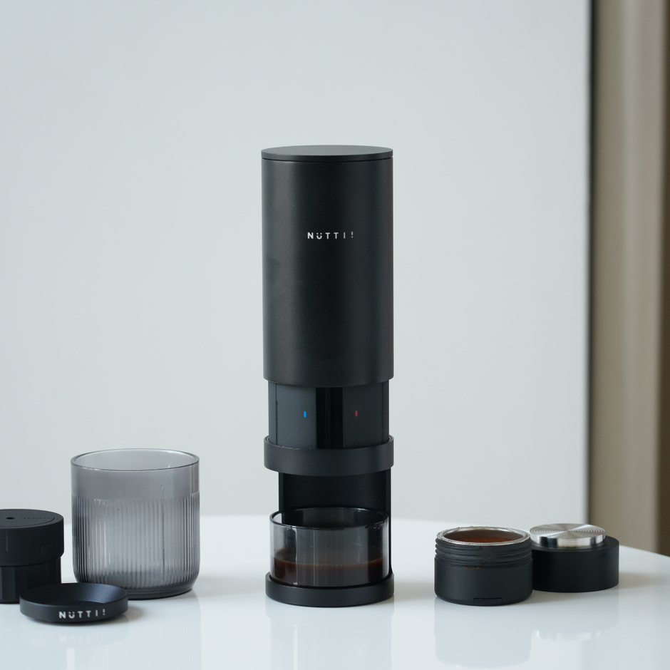 【7月お届け予定】E-Coffee