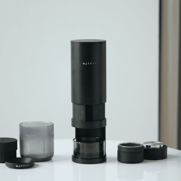E-Coffee
