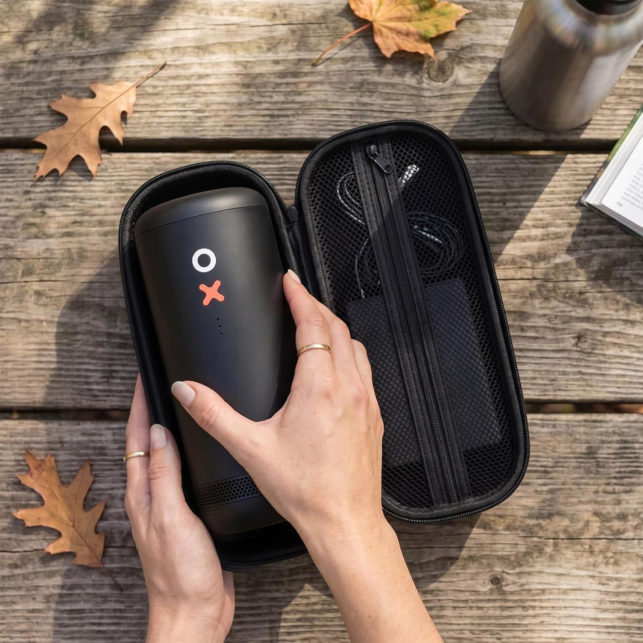 Travel Case