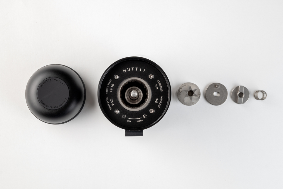 Grinding OX Pro（オーエックスプロ）