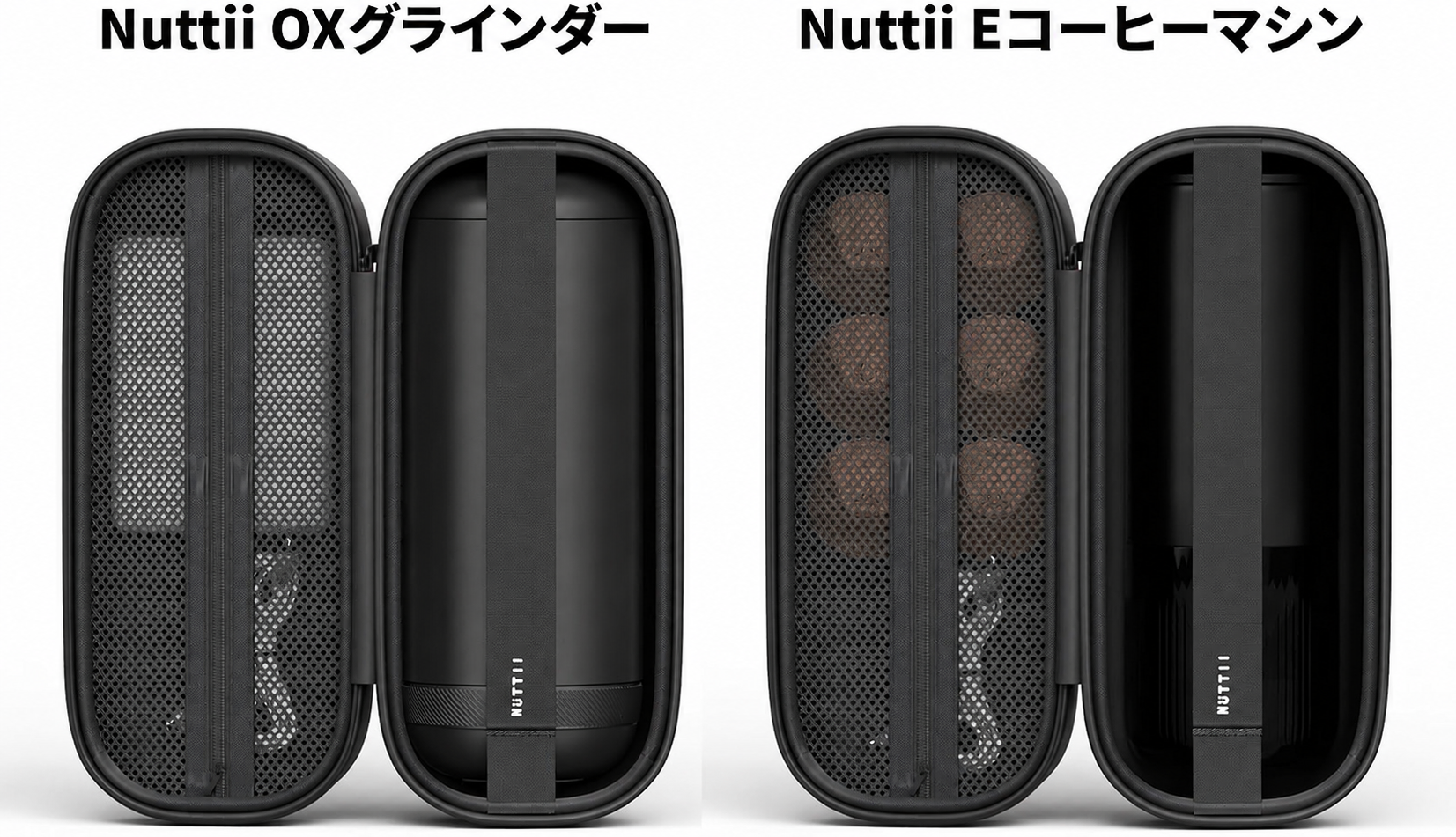 Travel Case