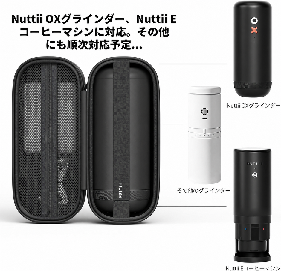 Travel Case