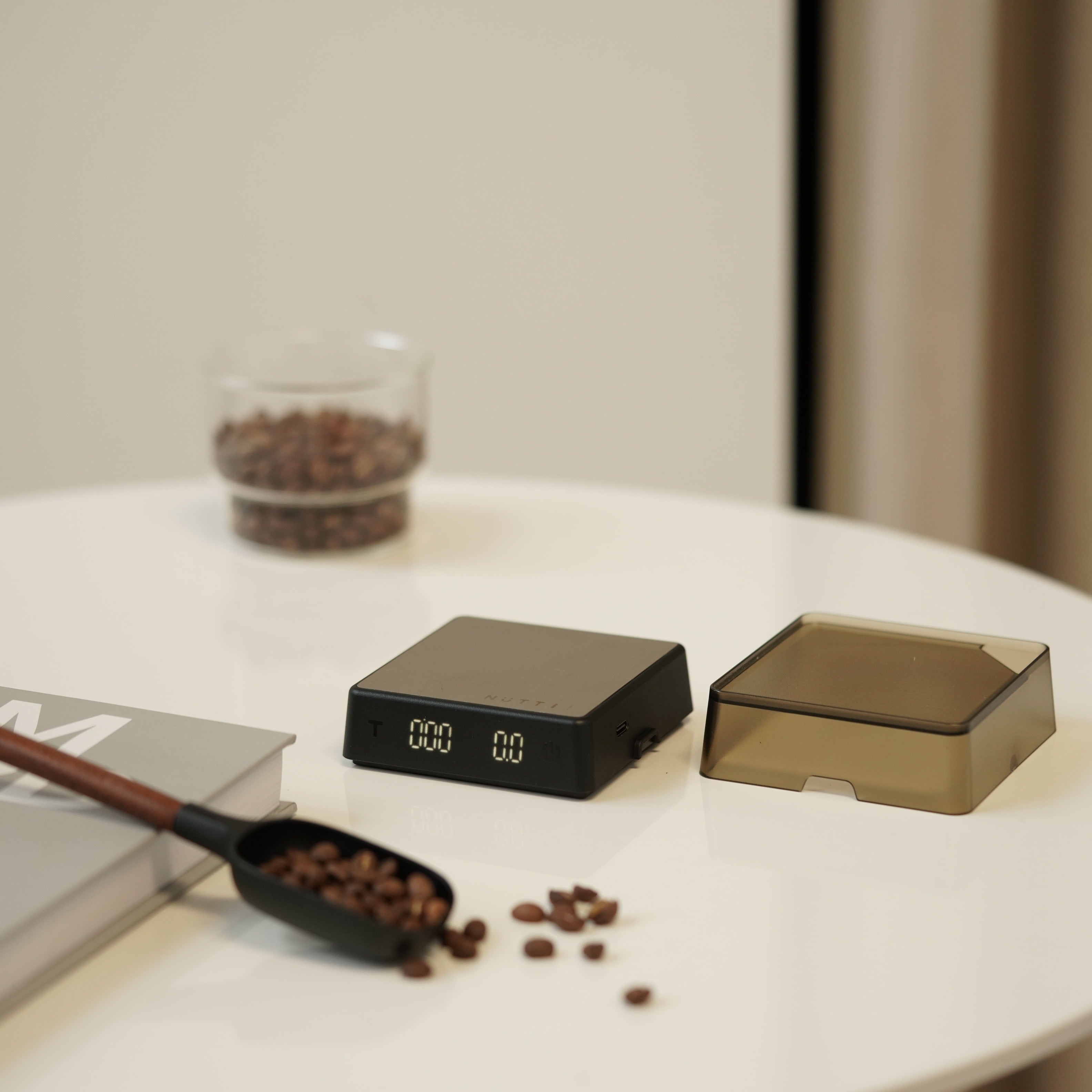 【正規販売品】Geo-C Portable Coffee Scale PRO