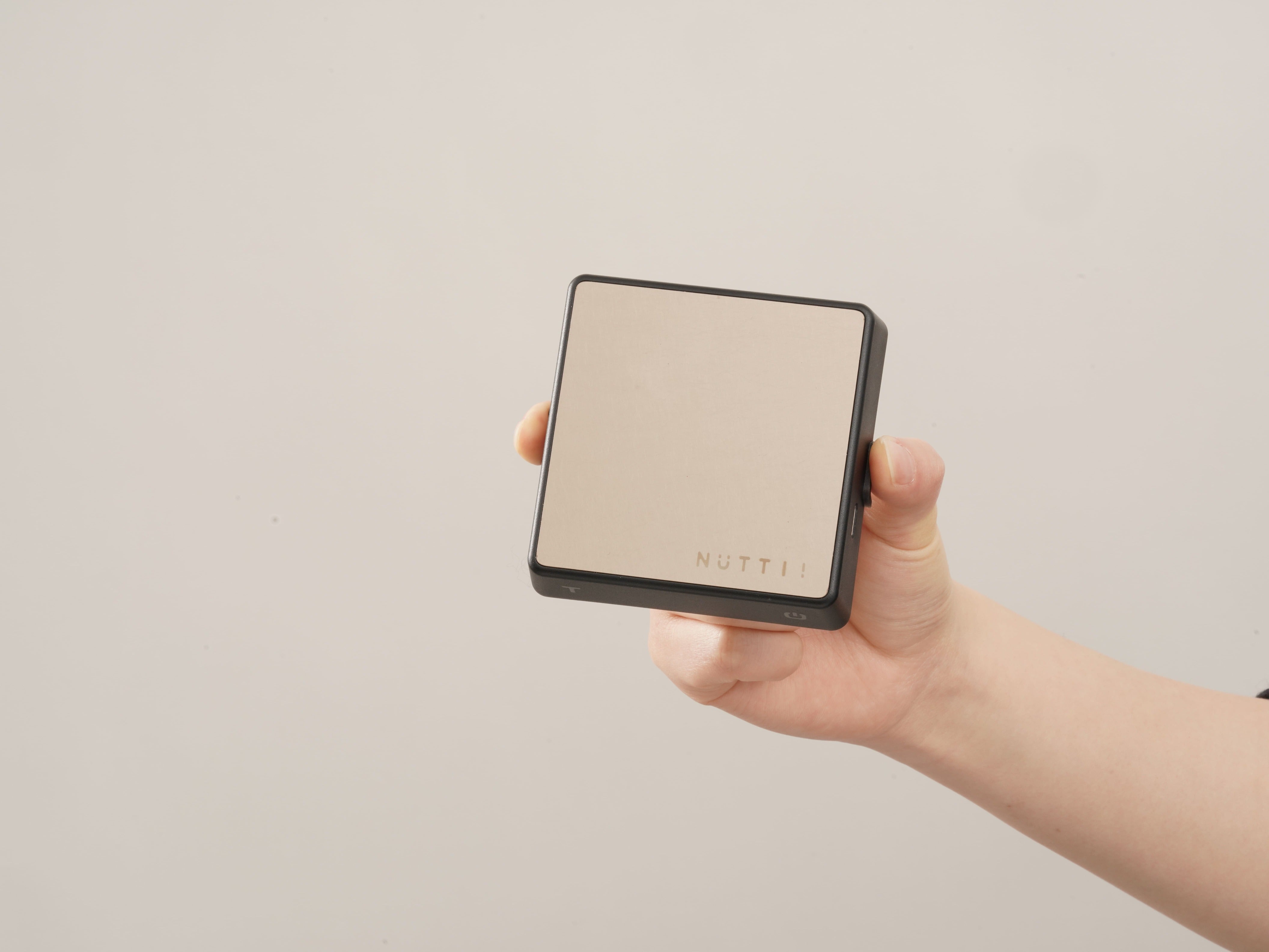 【正規販売品】Geo-C Portable Coffee Scale PRO