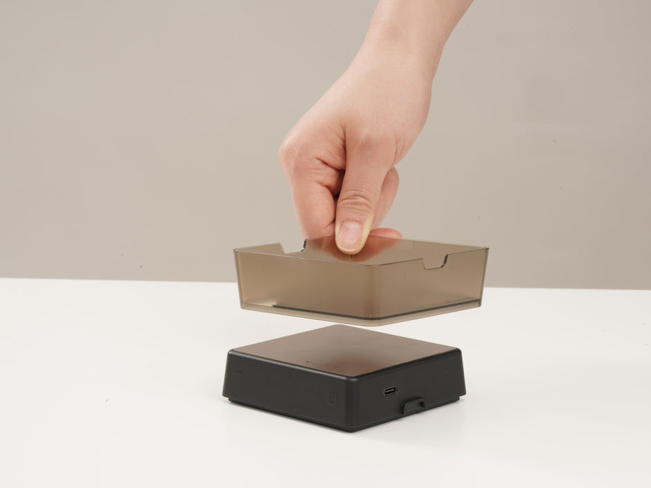 Geo-C Portable Coffee Scale PRO