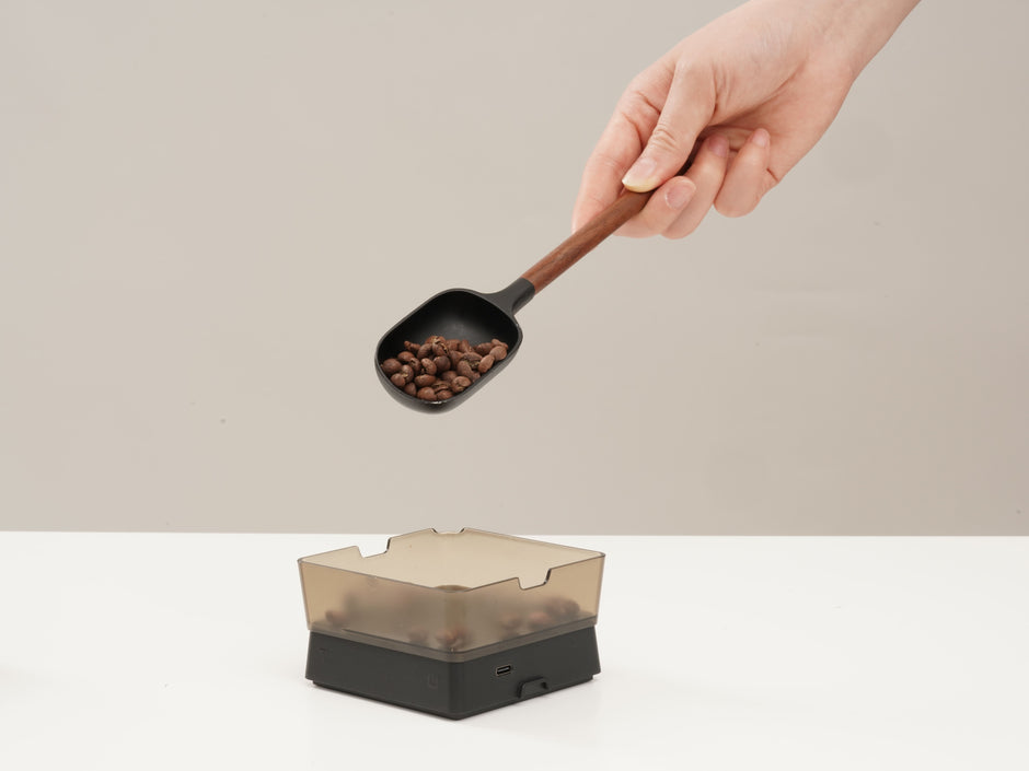Geo-C Portable Coffee Scale PRO