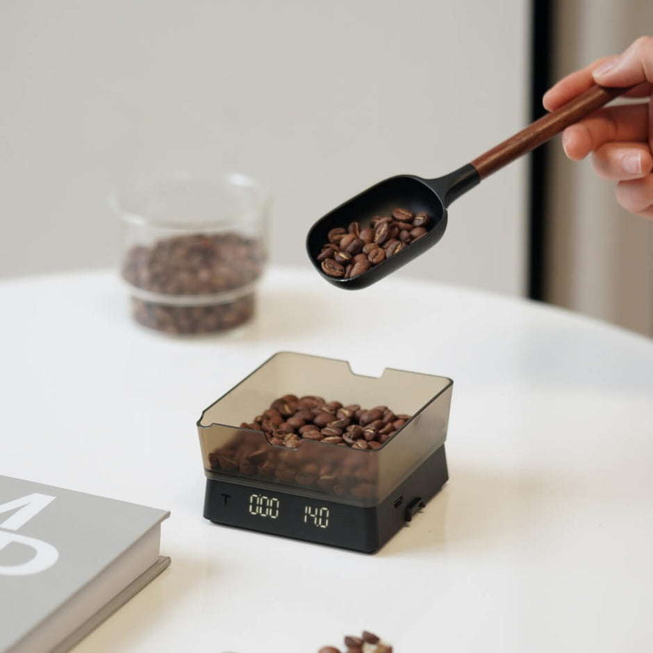 Geo-C Portable Coffee Scale PRO