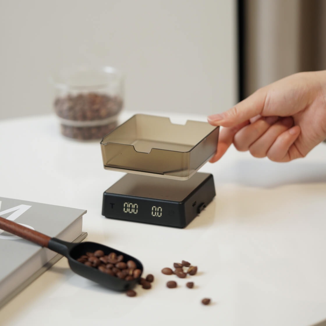 Geo-C Portable Coffee Scale PRO