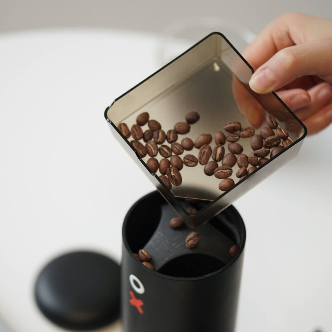 【正規販売品】Geo-C Portable Coffee Scale PRO