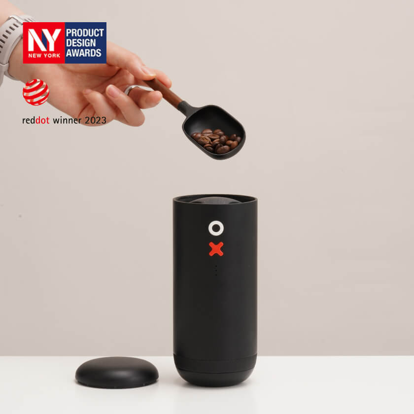 【正規販売品】Grinding OX Pro（オーエックスプロ）